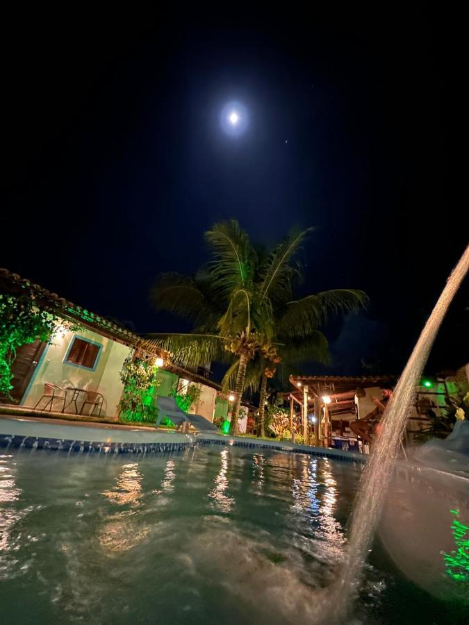 Pousada Gostoso Village São Miguel do Gostoso Eksteriør billede