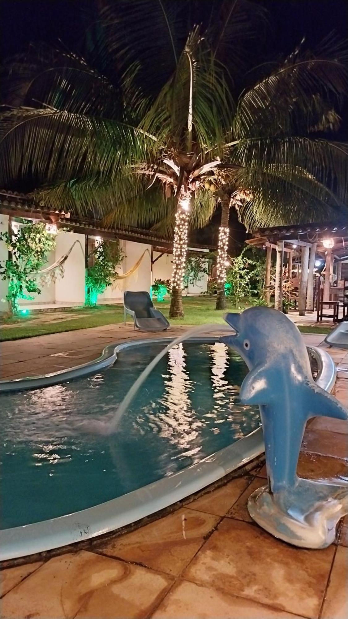 Pousada Gostoso Village São Miguel do Gostoso Eksteriør billede