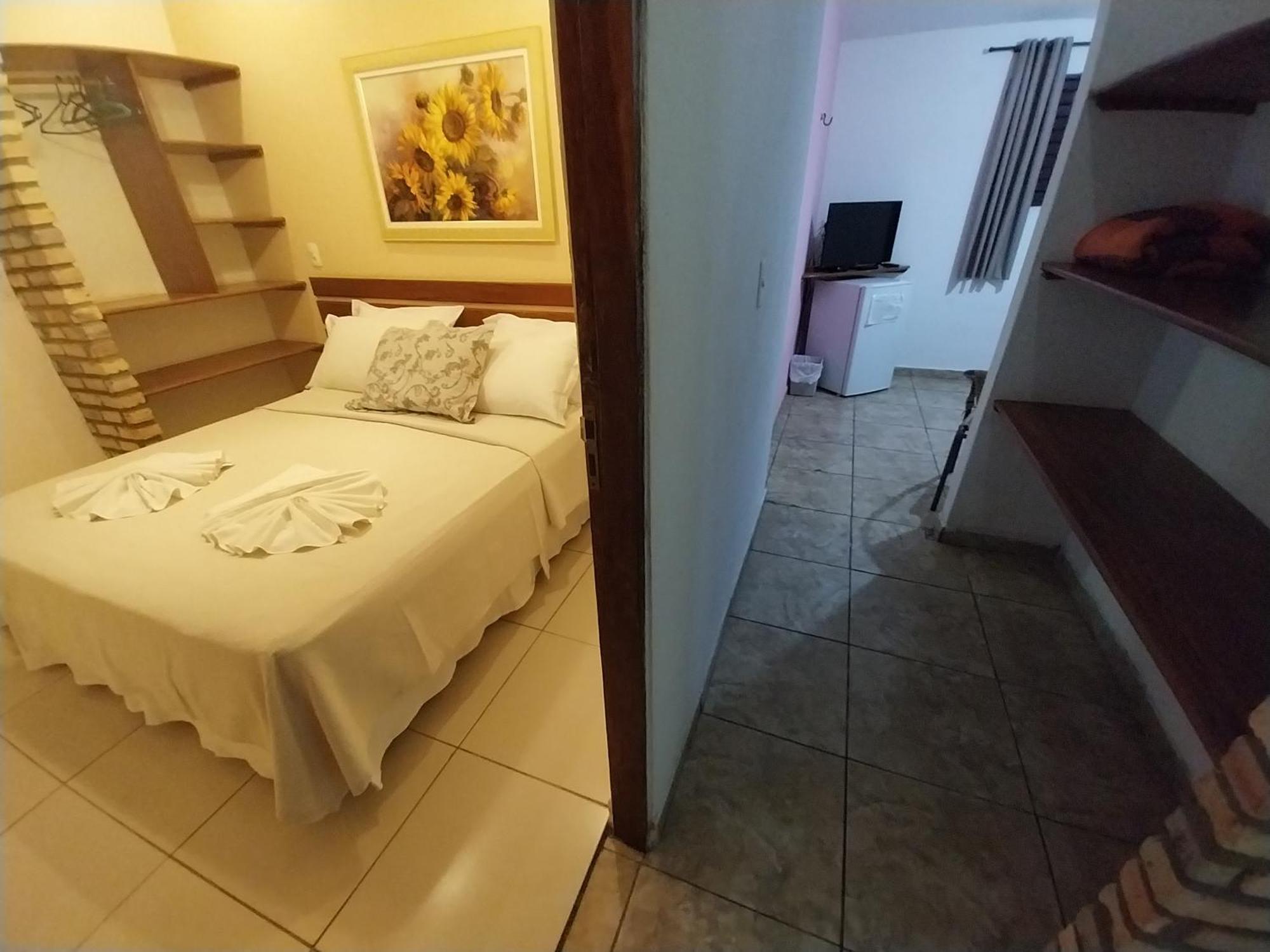 Pousada Gostoso Village São Miguel do Gostoso Værelse billede
