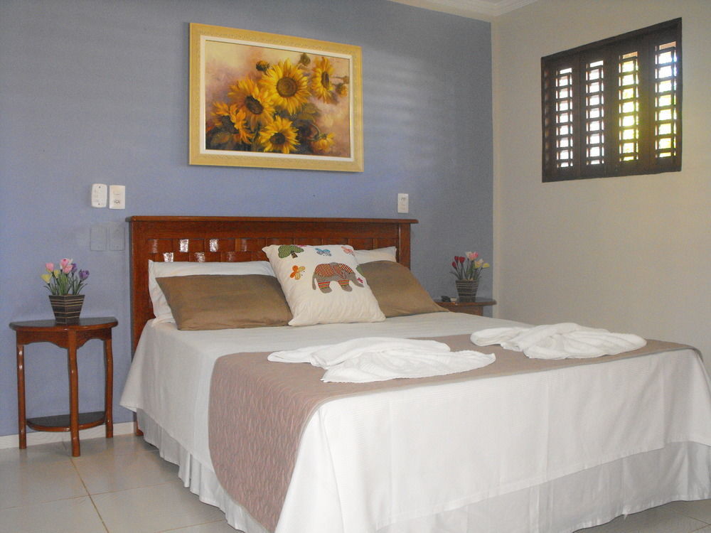 Pousada Gostoso Village São Miguel do Gostoso Eksteriør billede