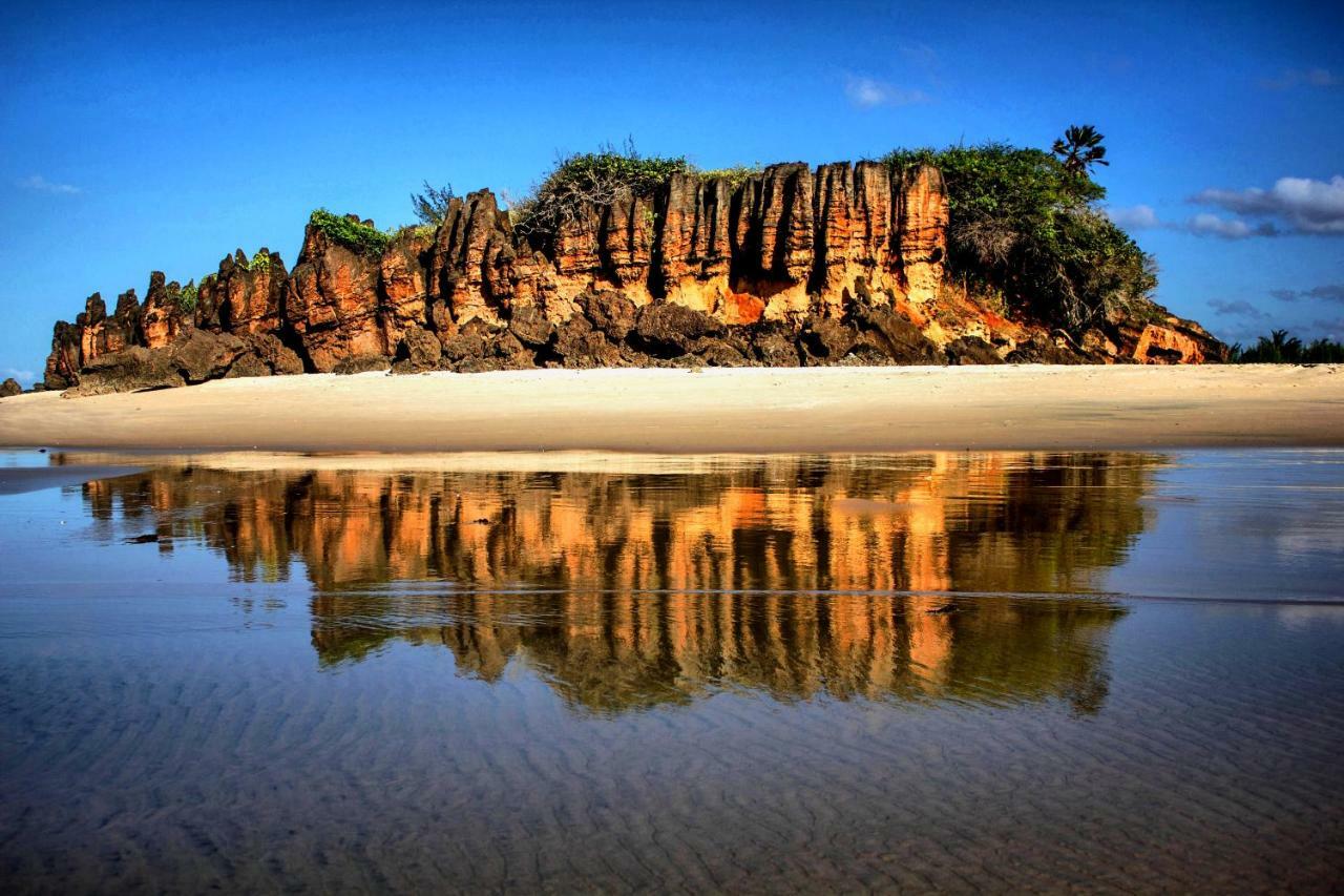 Pousada Gostoso Village São Miguel do Gostoso Eksteriør billede